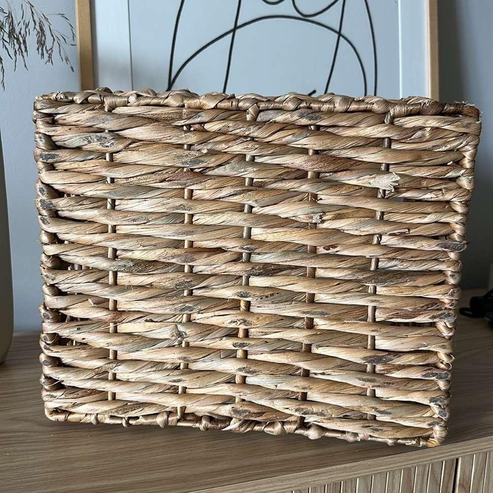 IKEA Basket - Picture 5 of 11